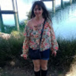 Meet your Posher, Julie